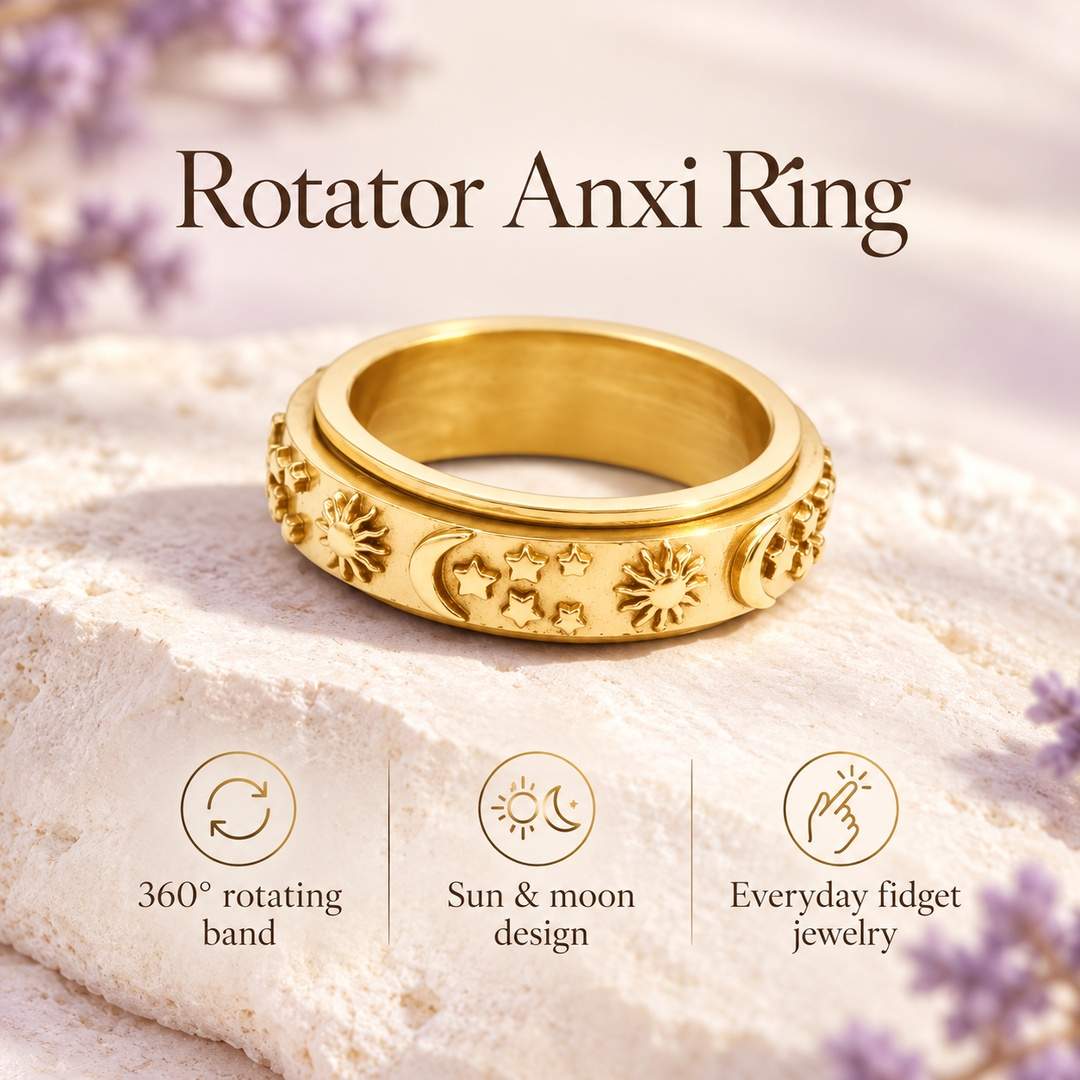 Rotator Anxi Ring