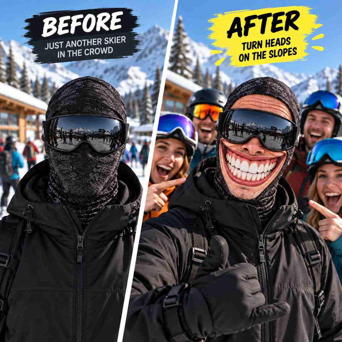 Ski Masks