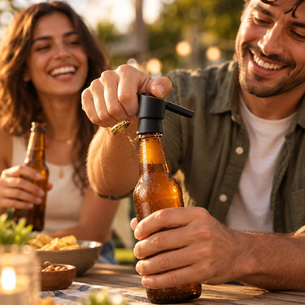 Bottle Cap opener